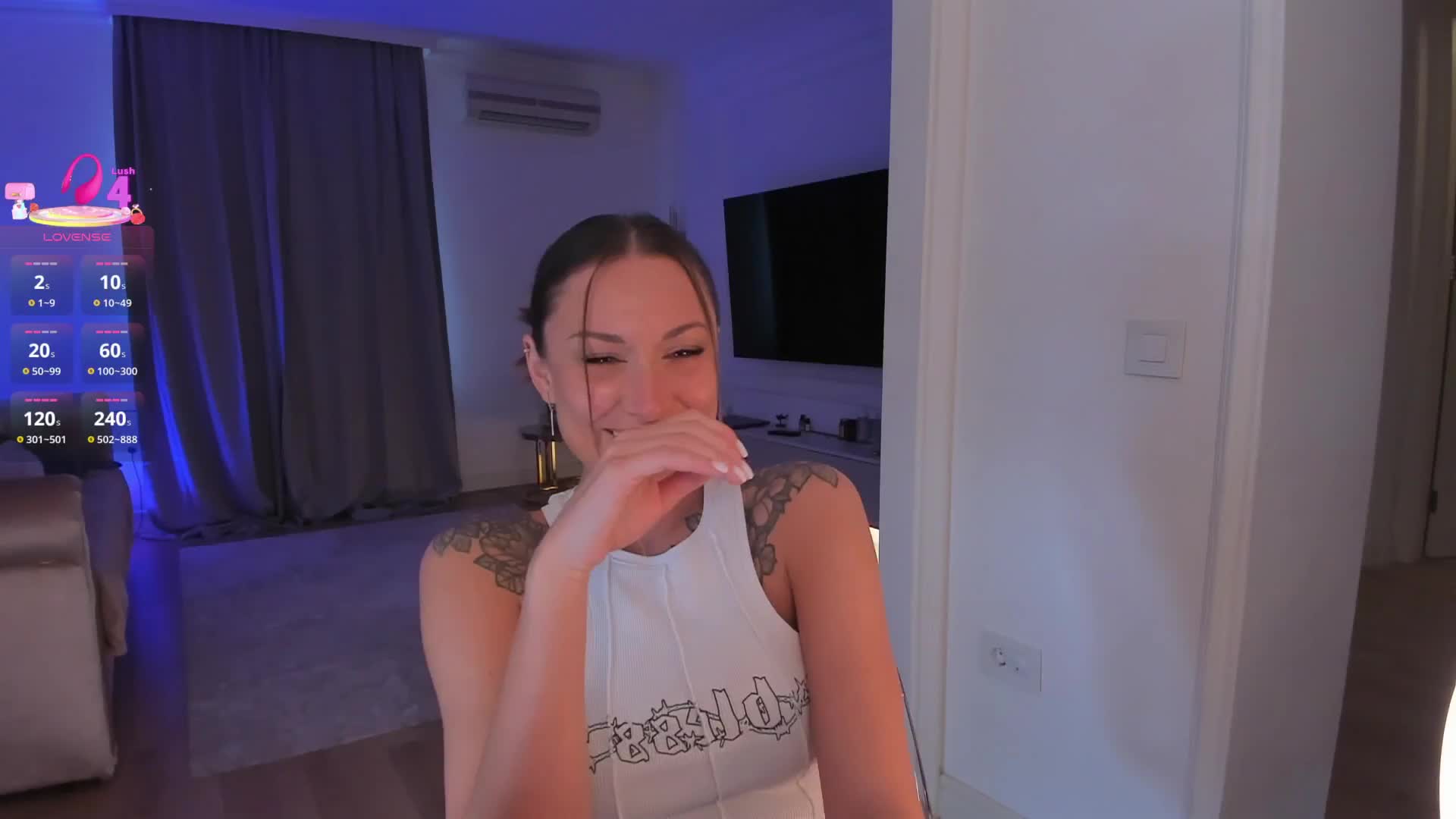 seilyfox Adult Chat February 2, 2026