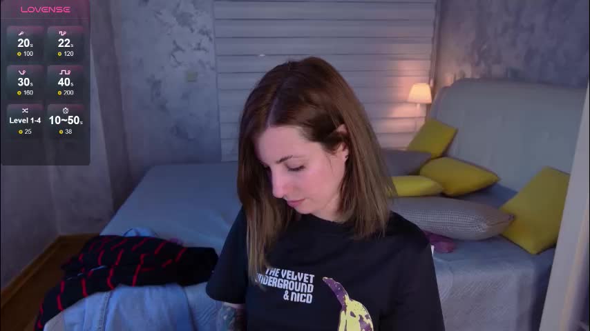 _blackpearl Adult Chat February 2, 2026