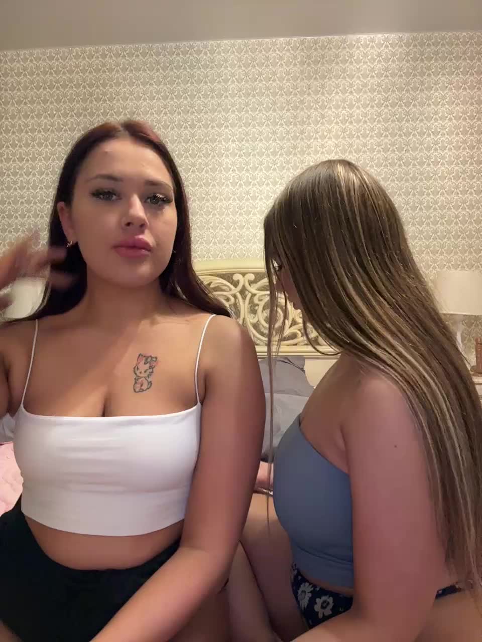 Tiger_07 Adult Chat February 2, 2026