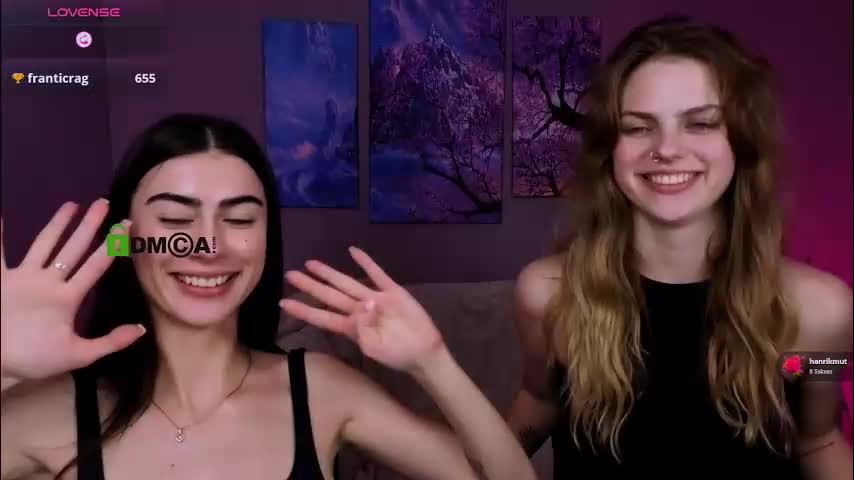 kaisy_star Adult Chat February 2, 2026