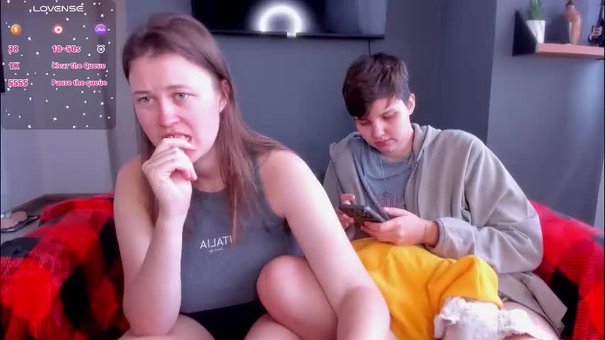 alexiacortez Adult Chat February 2, 2026