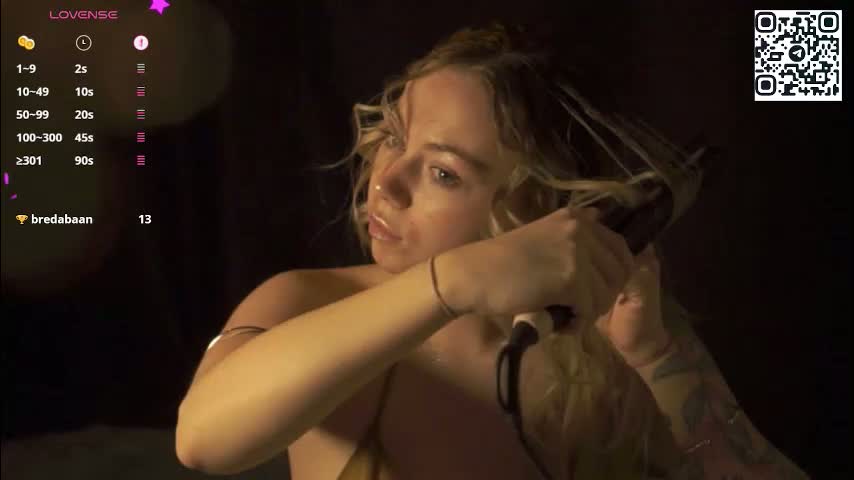 justbarbie Adult Chat February 2, 2026