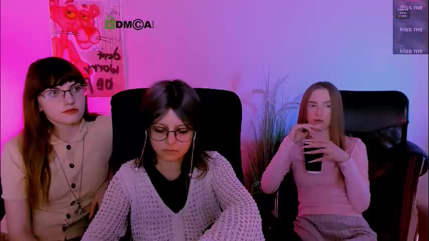 doll_vey Adult Chat February 2, 2026