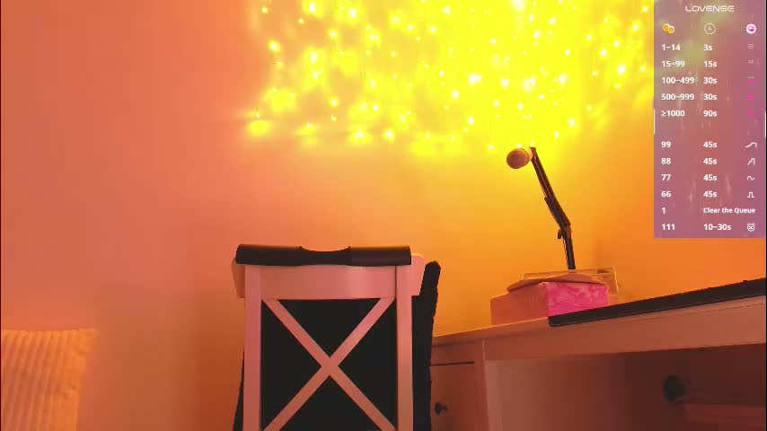 anabelle_wet Adult Chat February 2, 2026