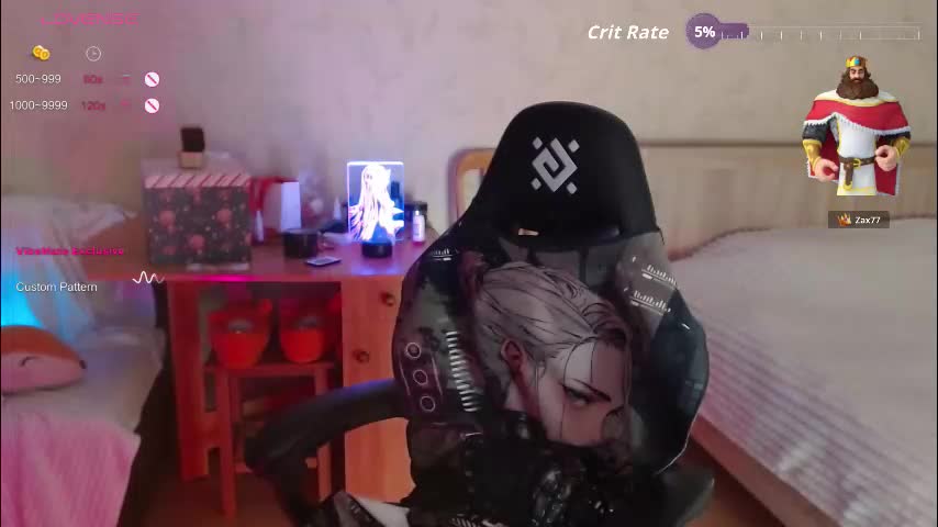 love_agatha Adult Chat February 2, 2026