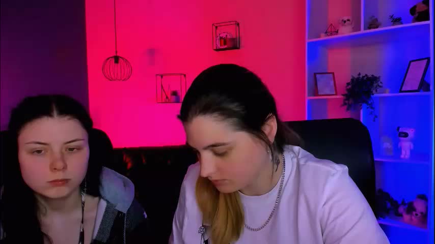 foxy_tease_ Adult Chat February 2, 2026