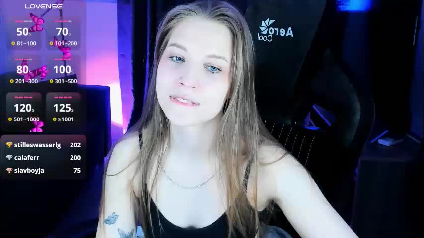 cutemousee Adult Chat February 2, 2026