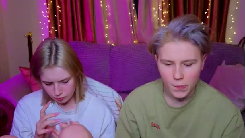 babees_eva Adult Chat February 2, 2026