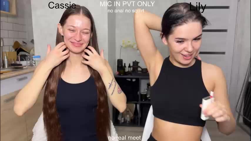 x_kai Adult Chat February 2, 2026