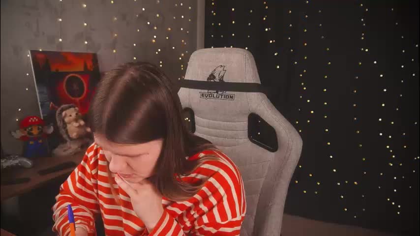 amberlyyy Adult Chat February 2, 2026