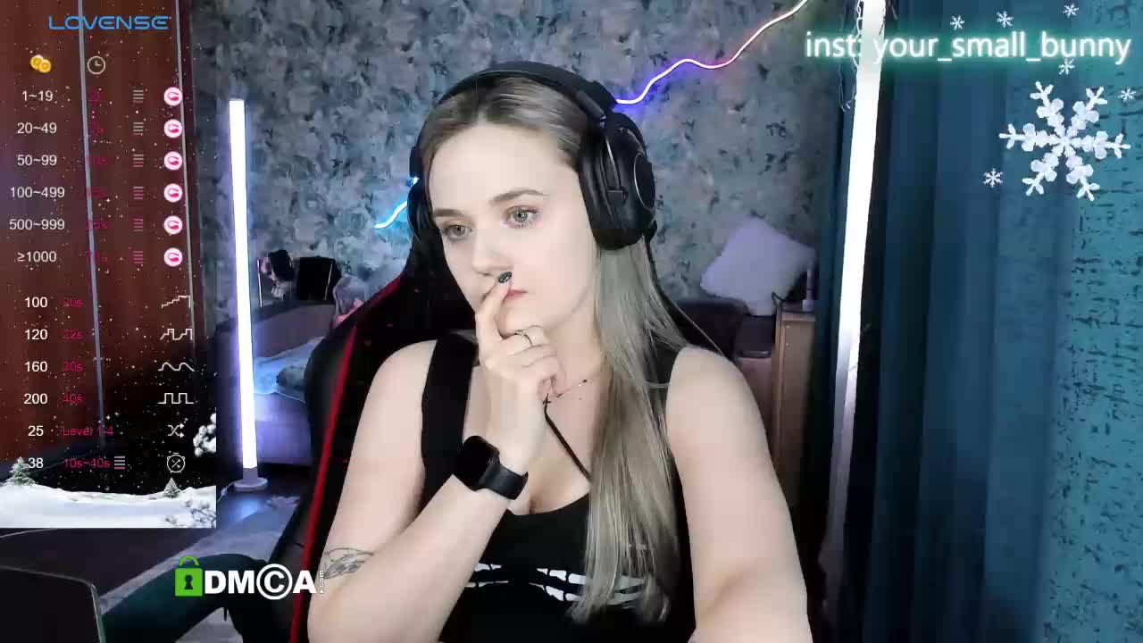 your-small-bunny Adult Chat February 2, 2026