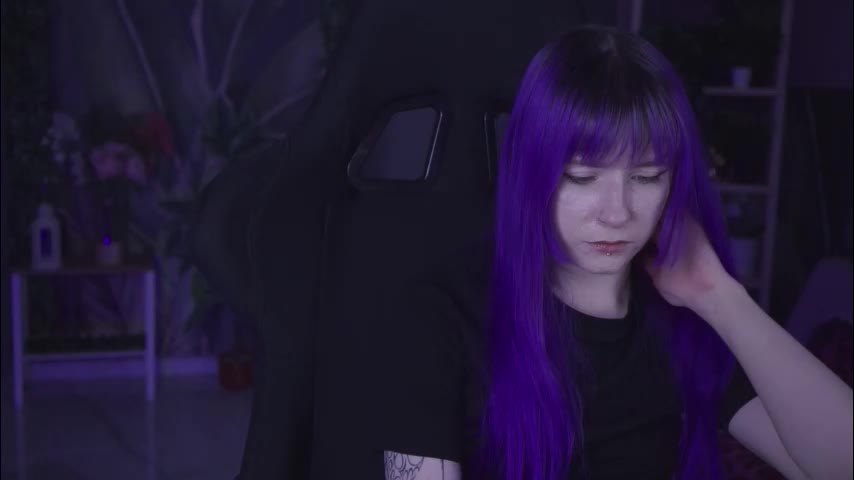 lexiwenford Adult Chat February 2, 2026