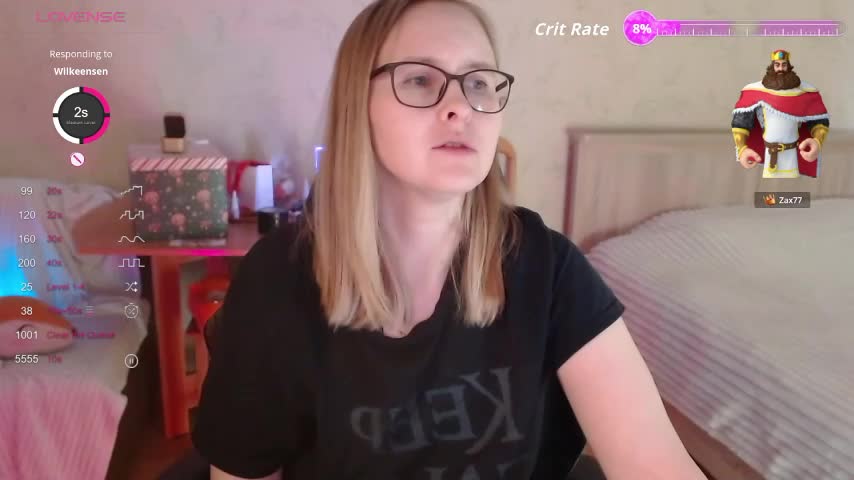 Agatha_Mott Adult Chat February 2, 2026