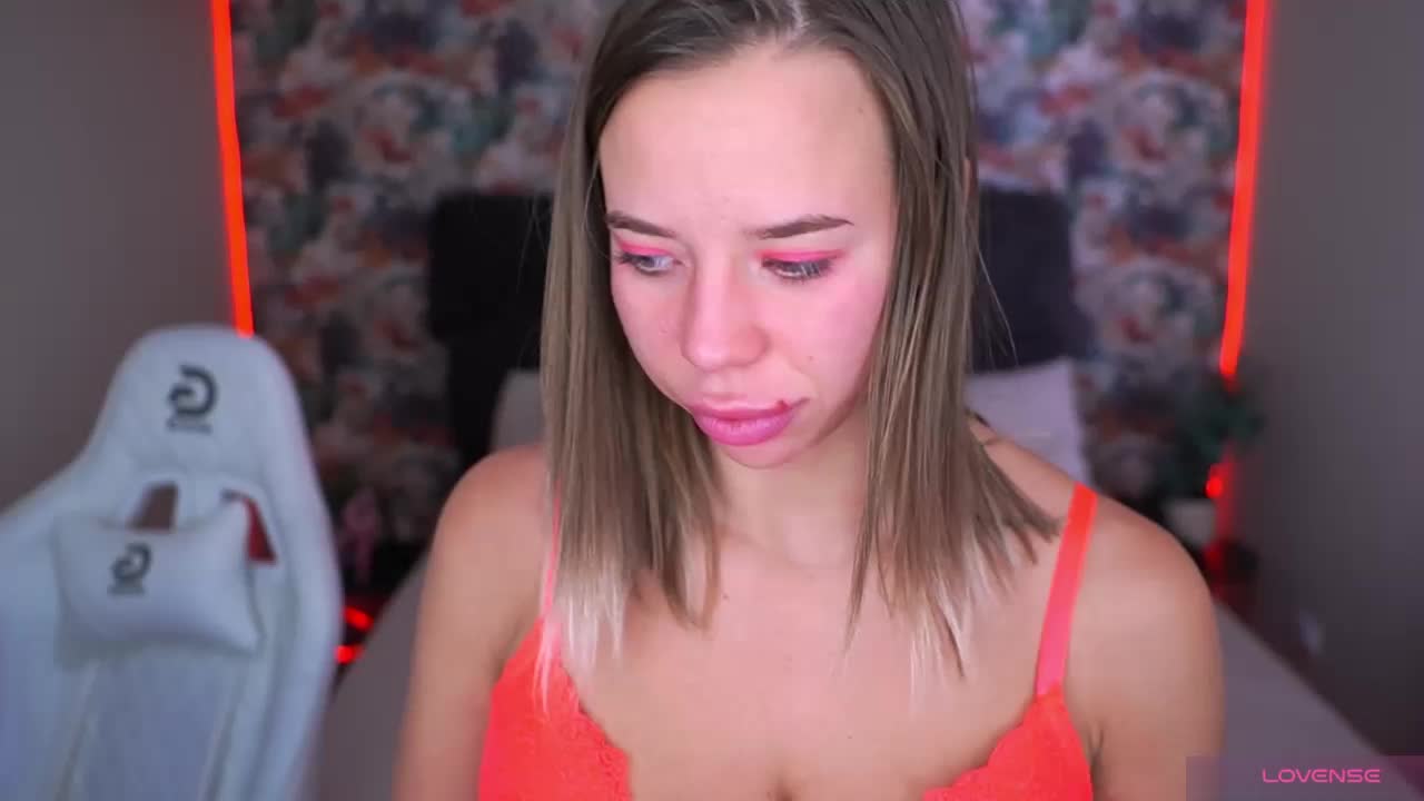 SexyIrinka Adult Chat February 2, 2026