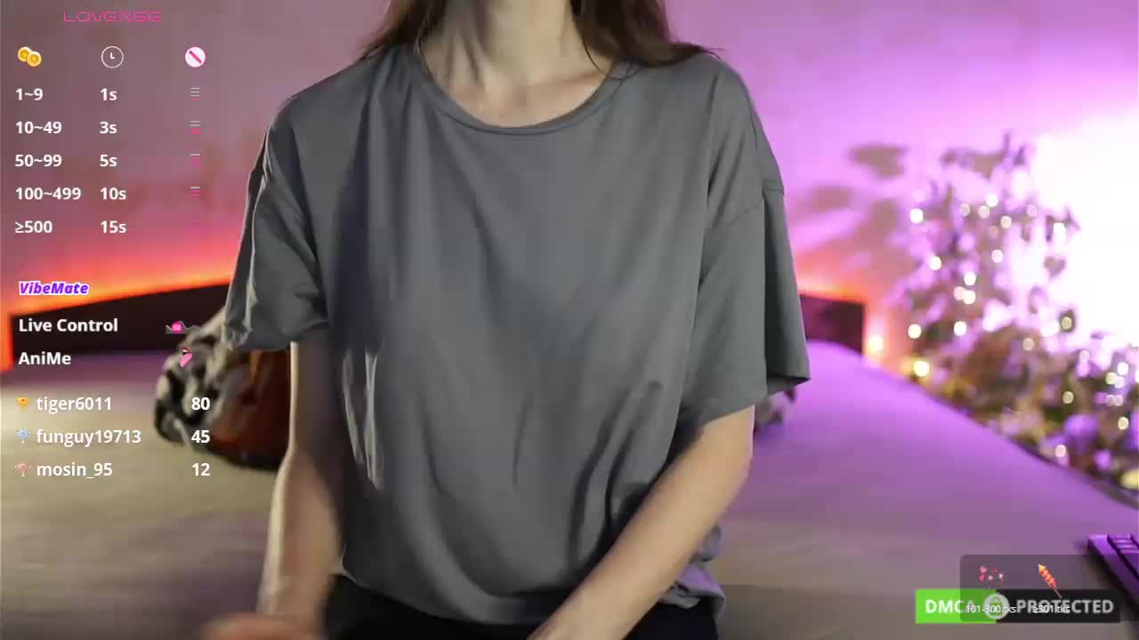 Ms_Konfetkina Adult Chat February 2, 2026