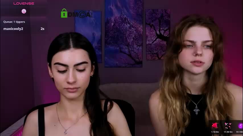 kaisy_star Adult Chat February 2, 2026