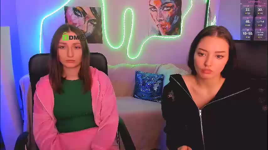 miki_nikki Adult Chat February 2, 2026