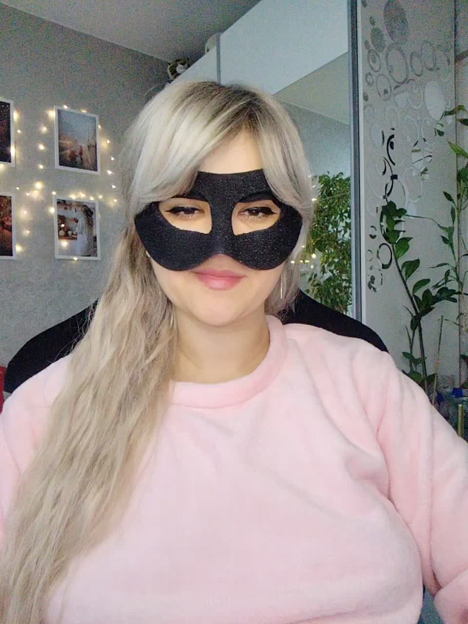 blackmask_ Adult Chat February 2, 2026