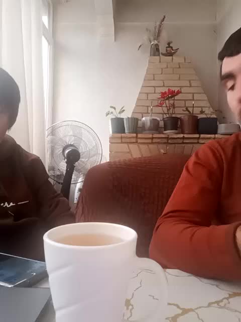 Paranoik999 Adult Chat February 2, 2026