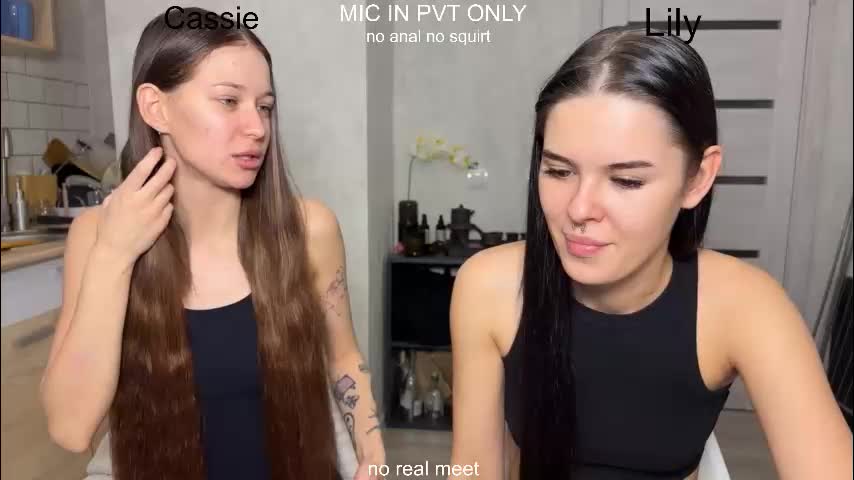 x_kai Adult Chat February 2, 2026