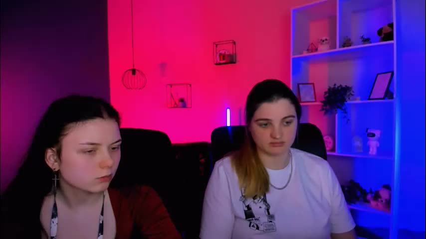 foxy_tease_ Adult Chat February 2, 2026