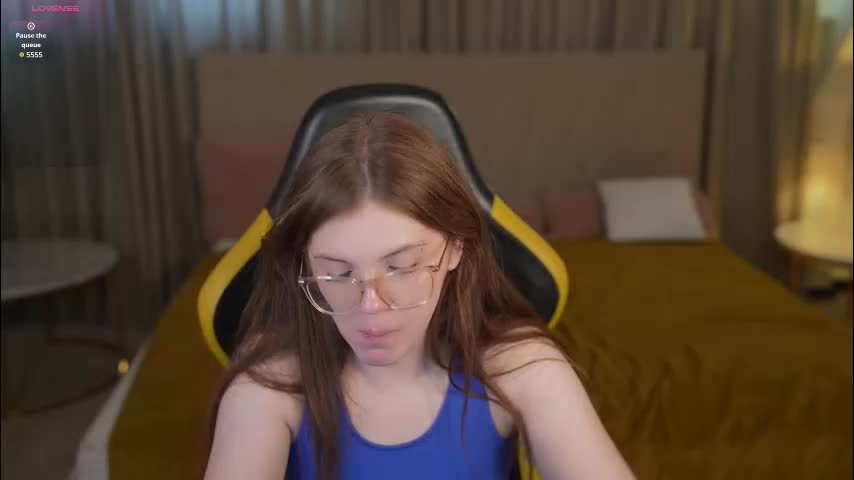 anabel2054 Adult Chat February 2, 2026