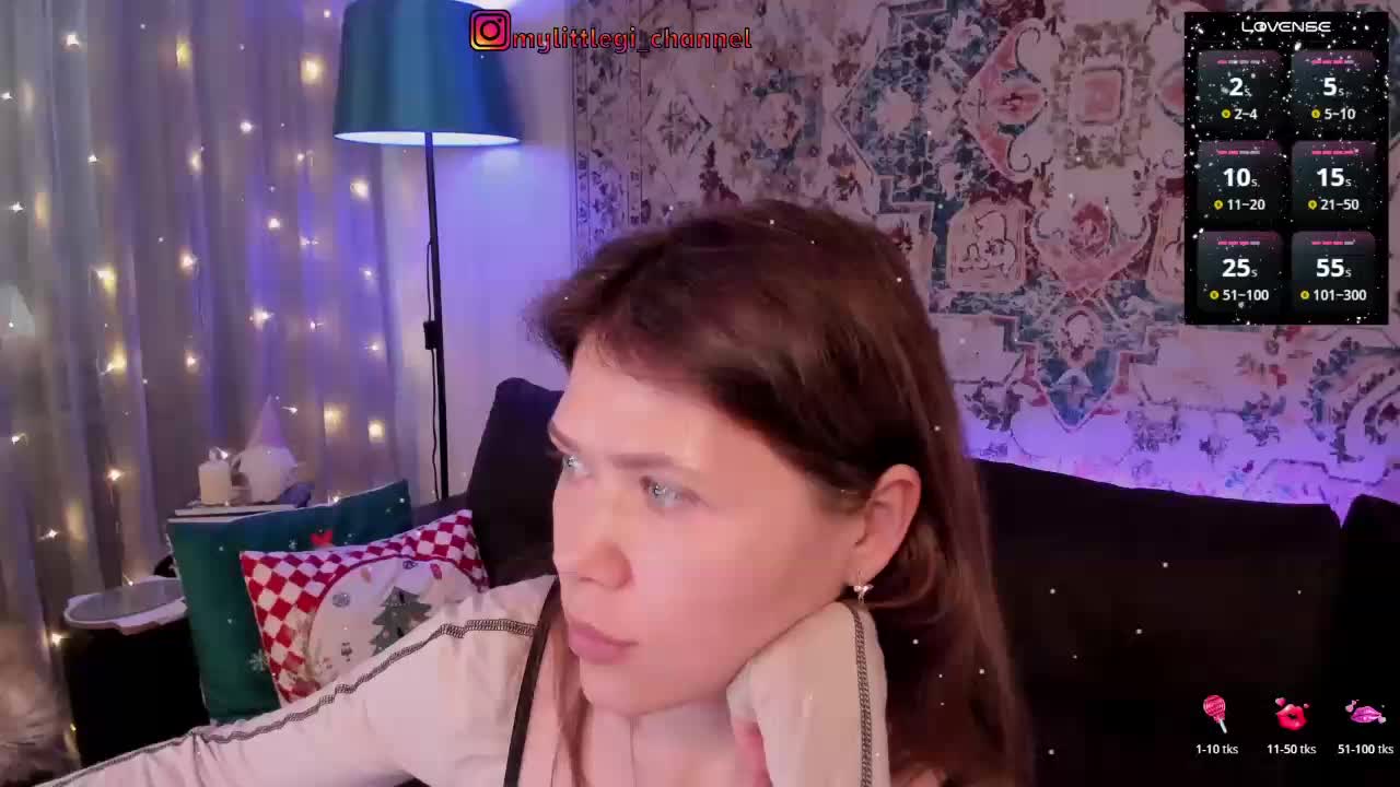 MyLittlegi Adult Chat February 2, 2026