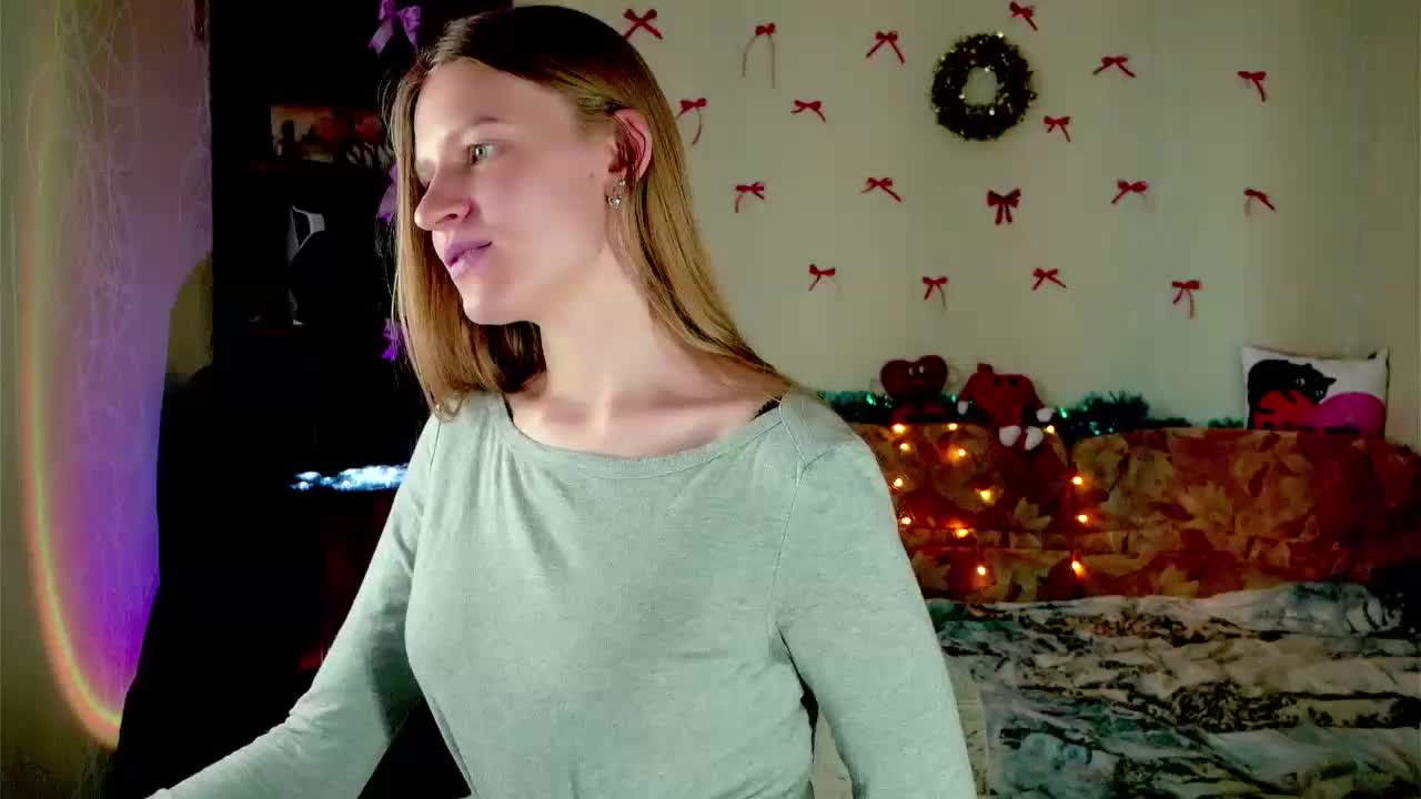 LunaEvan Adult Chat February 2, 2026