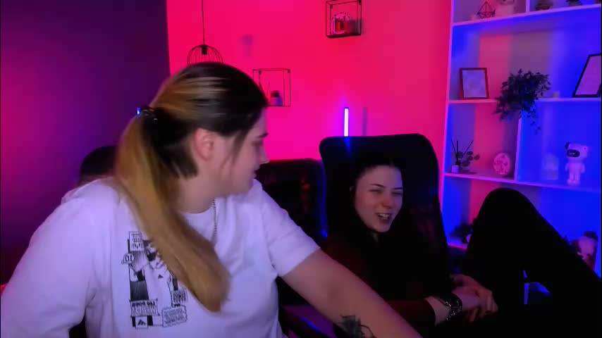 foxy_tease_ Adult Chat February 2, 2026