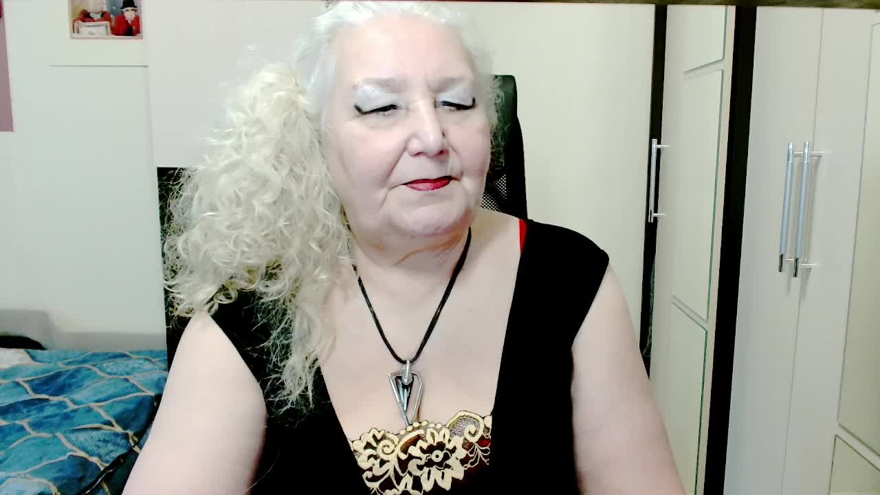 GrannyWants Adult Chat February 2, 2026