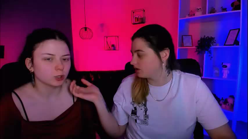 foxy_tease_ Adult Chat February 2, 2026