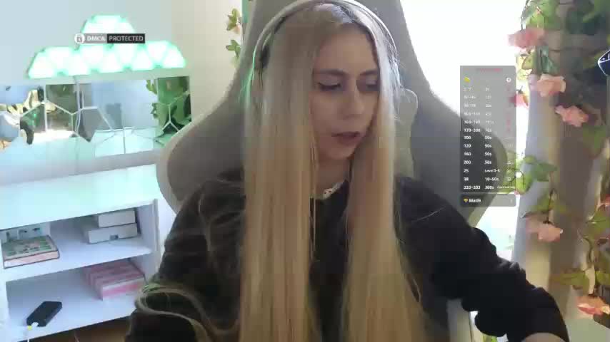 ballerina_capuchina Adult Chat February 2, 2026