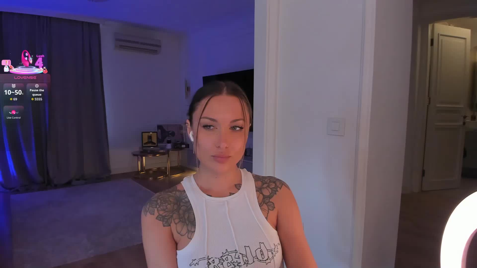 seilyfox Adult Chat February 2, 2026