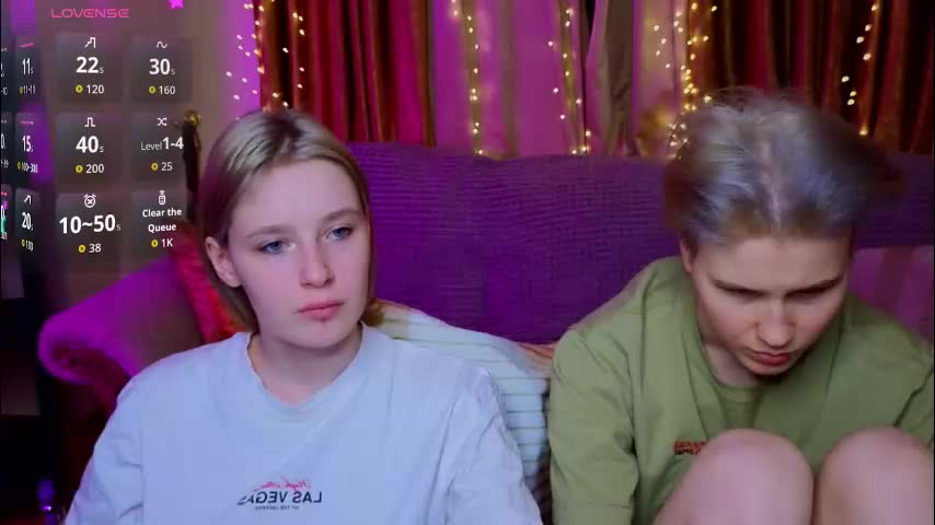 babees_eva Adult Chat February 2, 2026