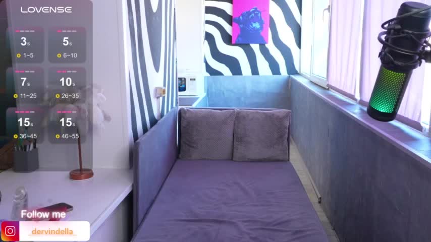 dervindella Adult Chat February 2, 2026