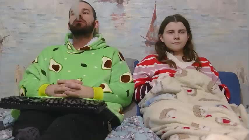 alex_sarah_sex Adult Chat February 2, 2026