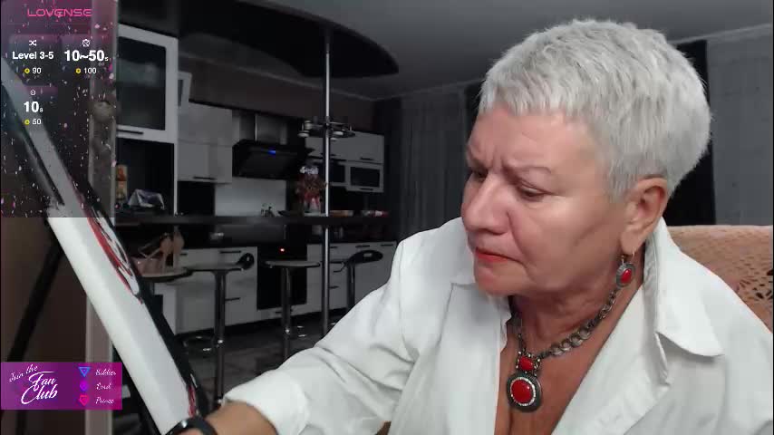 roxana_brooks Adult Chat February 2, 2026