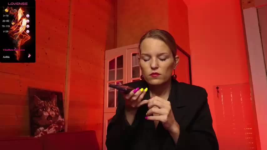 Findom_Lady_Shine Adult Chat February 2, 2026