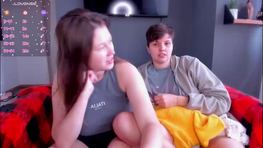 alexiacortez Adult Chat February 2, 2026