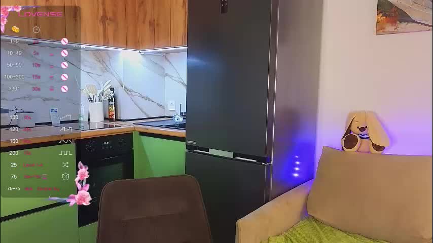 lovely_babyy Adult Chat February 2, 2026