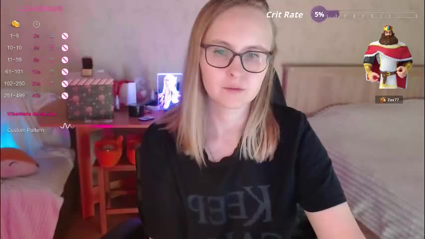 love_agatha Adult Chat February 2, 2026