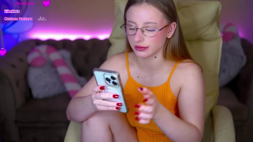 SilverrMoon Adult Chat February 2, 2026