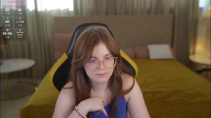 anabel2054 Adult Chat February 2, 2026