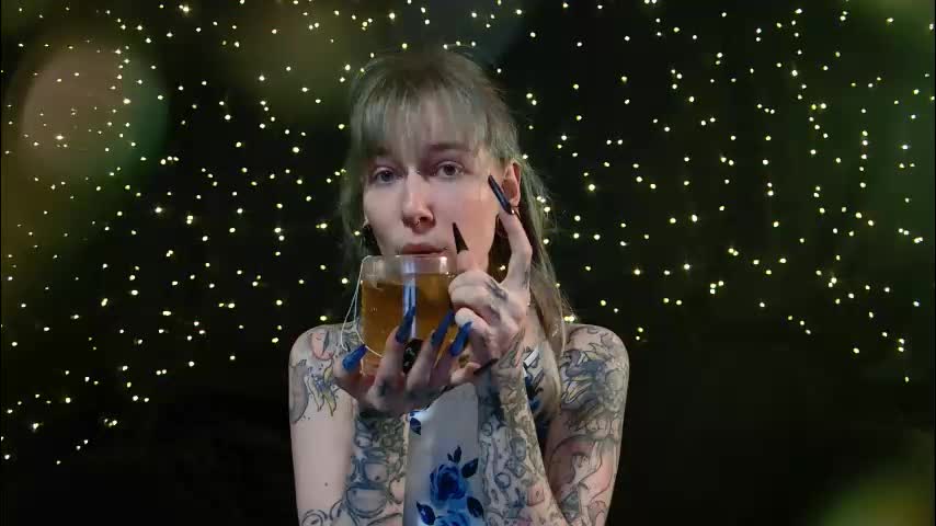 littlespacemouse Adult Chat February 2, 2026