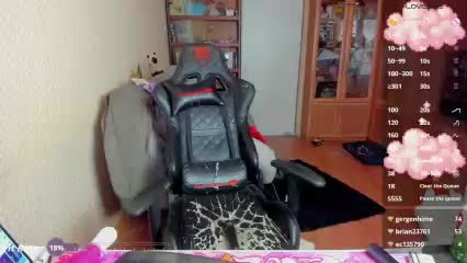 cuteMila Adult Chat February 2, 2026