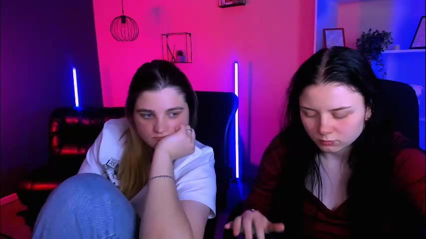 foxy_tease_ Adult Chat February 2, 2026