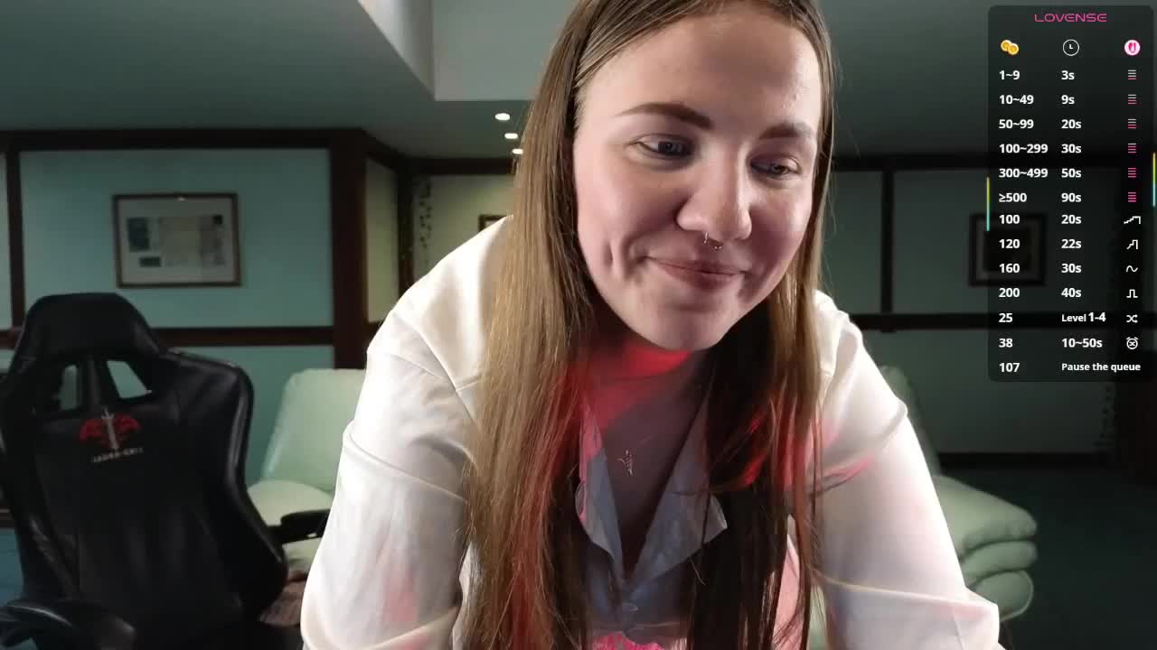 KiraRustle Adult Chat February 2, 2026