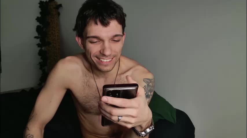 jackdesfeux Adult Chat February 2, 2026