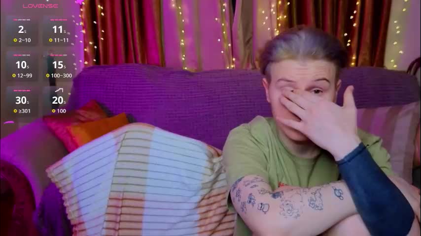 babees_eva Adult Chat February 2, 2026