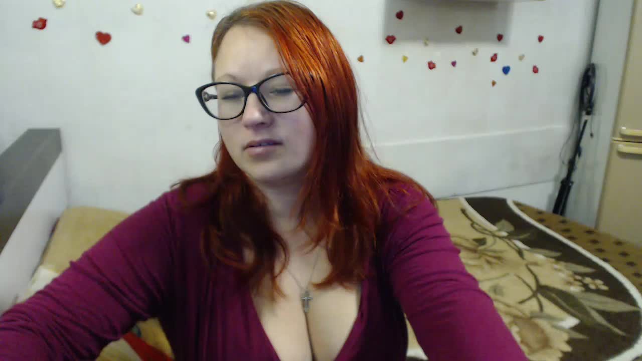 Lilia4joy Adult Chat February 2, 2026